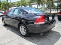 Black Sapphire Metallic - S60 2.5T Photo No. 3