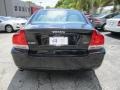Black Sapphire Metallic - S60 2.5T Photo No. 4