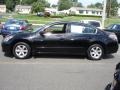 Super Black - Altima 2.5 S Photo No. 9