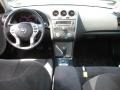 Super Black - Altima 2.5 S Photo No. 12
