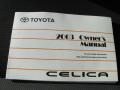 Silver Streak Mica - Celica GT Photo No. 4