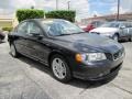 Black Sapphire Metallic - S60 2.5T Photo No. 7