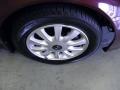 Ruby Red - Sonata LX V6 Photo No. 5