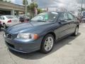 Barents Blue Metallic - S60 2.5T Photo No. 1