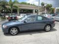 Barents Blue Metallic - S60 2.5T Photo No. 2