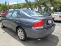 Barents Blue Metallic - S60 2.5T Photo No. 3