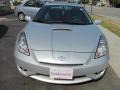 Silver Streak Mica - Celica GT Photo No. 16
