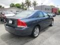 Barents Blue Metallic - S60 2.5T Photo No. 5