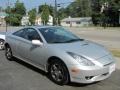 Silver Streak Mica - Celica GT Photo No. 17