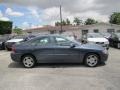 Barents Blue Metallic - S60 2.5T Photo No. 6