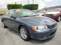 Barents Blue Metallic - S60 2.5T Photo No. 7
