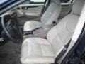 Barents Blue Metallic - S60 2.5T Photo No. 9