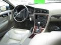 Barents Blue Metallic - S60 2.5T Photo No. 12