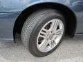Barents Blue Metallic - S60 2.5T Photo No. 13
