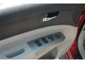 Barcelona Red Metallic - Prius Hybrid Photo No. 11