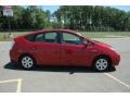 Barcelona Red Metallic - Prius Hybrid Photo No. 13