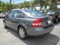 Titanium Gray Metallic - S40 2.4i Photo No. 3