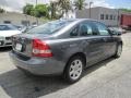 Titanium Gray Metallic - S40 2.4i Photo No. 5