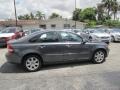 Titanium Gray Metallic - S40 2.4i Photo No. 6