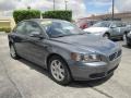 Titanium Gray Metallic - S40 2.4i Photo No. 7