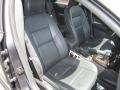 Titanium Gray Metallic - S40 2.4i Photo No. 10