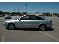 2003 Light Silver Metallic Audi A6 3.0 Sedan  photo #13