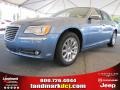 2011 Sapphire Crystal Metallic Chrysler 300 Limited  photo #1