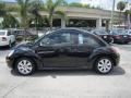 Black - New Beetle S Coupe Photo No. 2