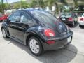 Black - New Beetle S Coupe Photo No. 3