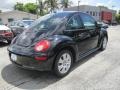 Black - New Beetle S Coupe Photo No. 5
