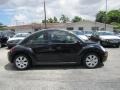 Black - New Beetle S Coupe Photo No. 6
