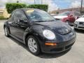 Black - New Beetle S Coupe Photo No. 7
