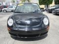 Black - New Beetle S Coupe Photo No. 8