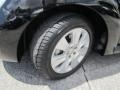 Black - New Beetle S Coupe Photo No. 13