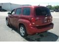 Cardinal Red Metallic - HHR LS Photo No. 4