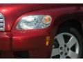 2008 Cardinal Red Metallic Chevrolet HHR LS  photo #7