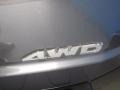 2010 Polished Metal Metallic Honda Pilot EX 4WD  photo #13