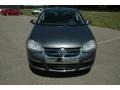 Platinum Grey Metallic - Jetta TDI Sedan Photo No. 2