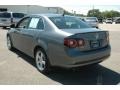 Platinum Grey Metallic - Jetta TDI Sedan Photo No. 4