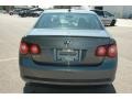 Platinum Grey Metallic - Jetta TDI Sedan Photo No. 5
