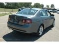 Platinum Grey Metallic - Jetta TDI Sedan Photo No. 6