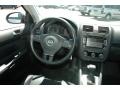 Platinum Grey Metallic - Jetta TDI Sedan Photo No. 8