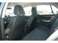 Platinum Grey Metallic - Jetta TDI Sedan Photo No. 9