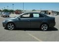 Platinum Grey Metallic - Jetta TDI Sedan Photo No. 12