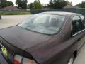 1997 Black Currant Metallic Honda Accord SE Sedan  photo #18