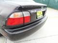 1997 Black Currant Metallic Honda Accord SE Sedan  photo #20