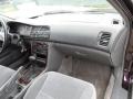 Gray Dashboard Photo for 1997 Honda Accord #51910826