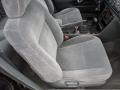 Gray Interior Photo for 1997 Honda Accord #51910838