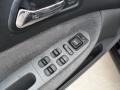 Controls of 1997 Accord SE Sedan
