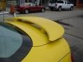 Rally Yellow - Cobalt LS Coupe Photo No. 8